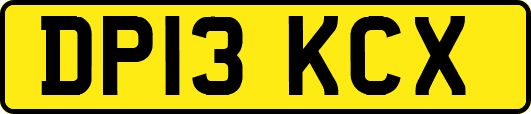 DP13KCX