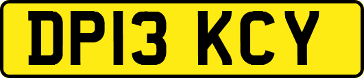 DP13KCY