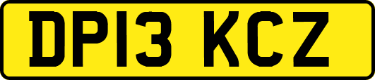 DP13KCZ