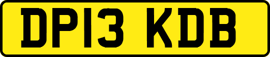 DP13KDB