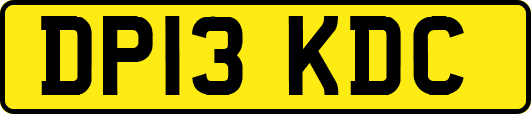 DP13KDC