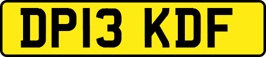 DP13KDF