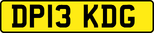 DP13KDG