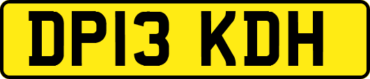 DP13KDH