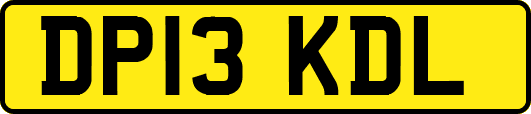 DP13KDL