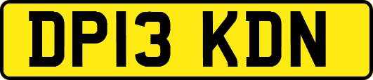 DP13KDN