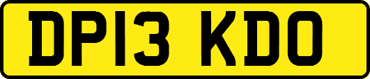 DP13KDO