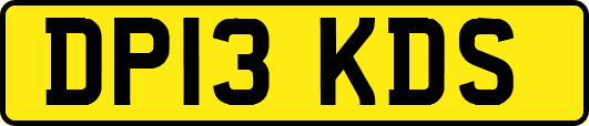 DP13KDS