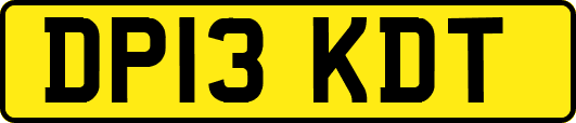 DP13KDT