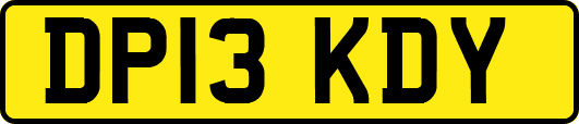 DP13KDY