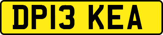 DP13KEA