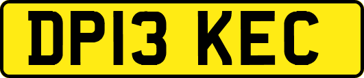 DP13KEC