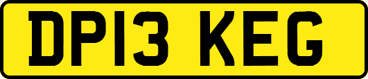 DP13KEG