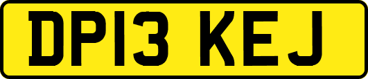 DP13KEJ