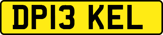 DP13KEL