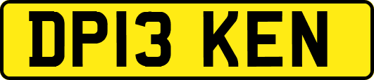 DP13KEN