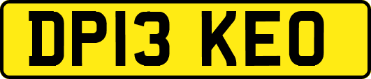 DP13KEO