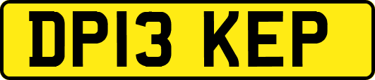 DP13KEP