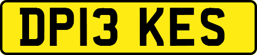 DP13KES