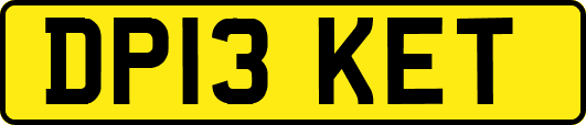 DP13KET