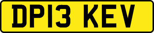 DP13KEV