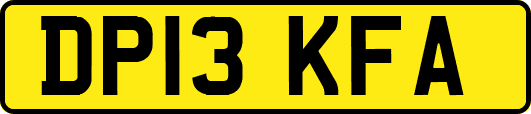 DP13KFA