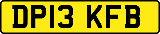 DP13KFB