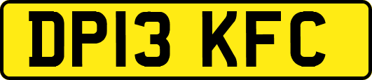 DP13KFC