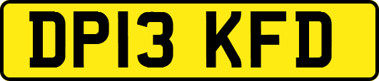 DP13KFD