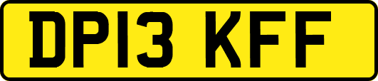 DP13KFF