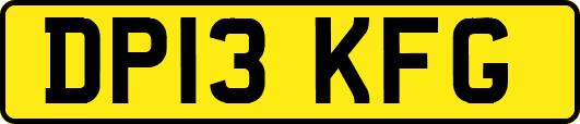 DP13KFG