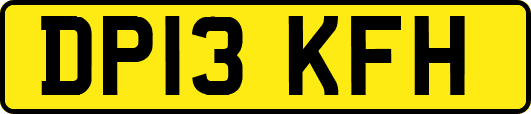 DP13KFH