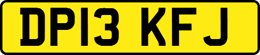 DP13KFJ