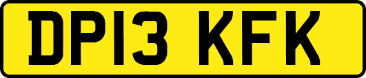 DP13KFK