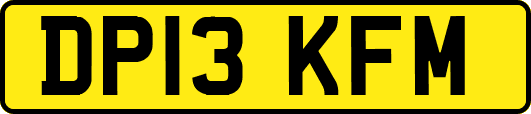 DP13KFM