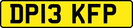 DP13KFP