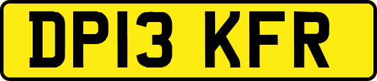 DP13KFR
