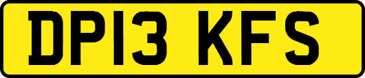 DP13KFS