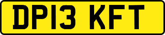DP13KFT
