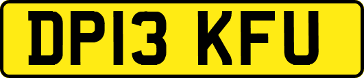 DP13KFU