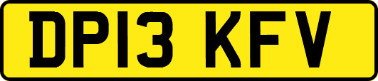 DP13KFV