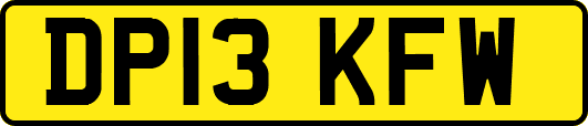 DP13KFW