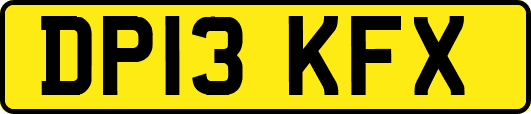 DP13KFX