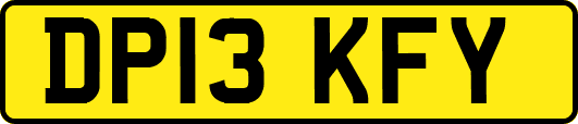 DP13KFY