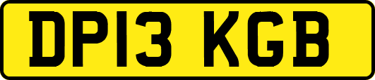DP13KGB