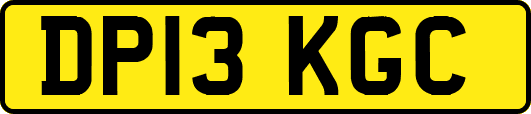DP13KGC