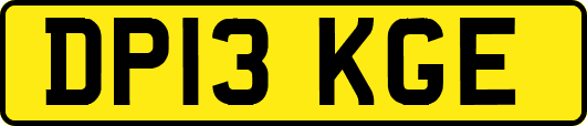 DP13KGE