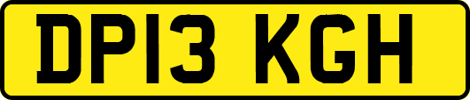 DP13KGH