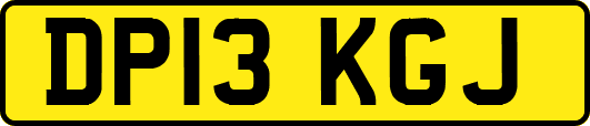 DP13KGJ