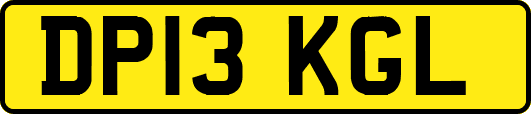 DP13KGL